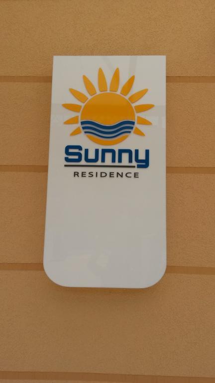 Sunny Residence Complex Sunny Beach Exterior foto