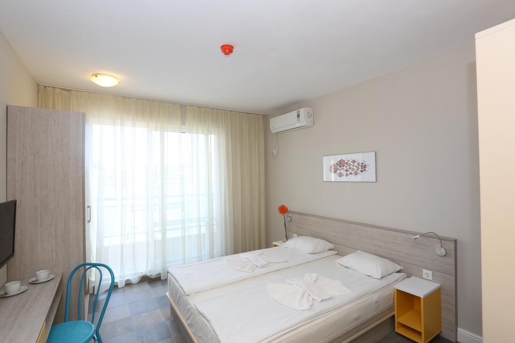 Sunny Residence Complex Sunny Beach Quarto foto