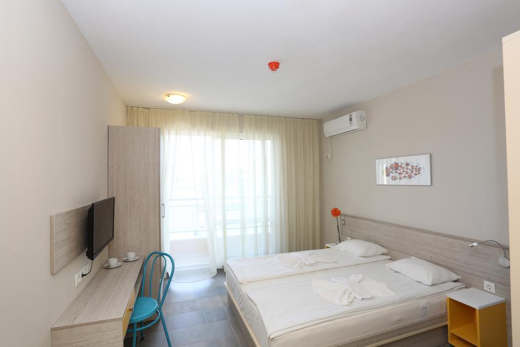 Sunny Residence Complex Sunny Beach Quarto foto